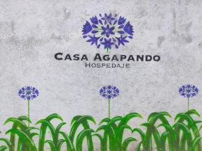 HostPal Casa Agapando Tepoztlán